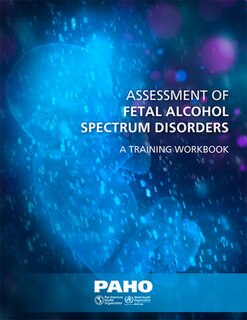 Couverture_Assessment Of Fetal Alcohol Spectrum Disorders