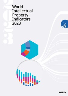 Couverture_World Intellectual Property Indicators 2023
