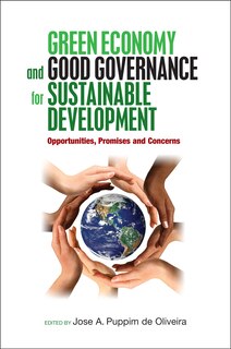 Couverture_Green Economy and Good Governance for Sustainable Development