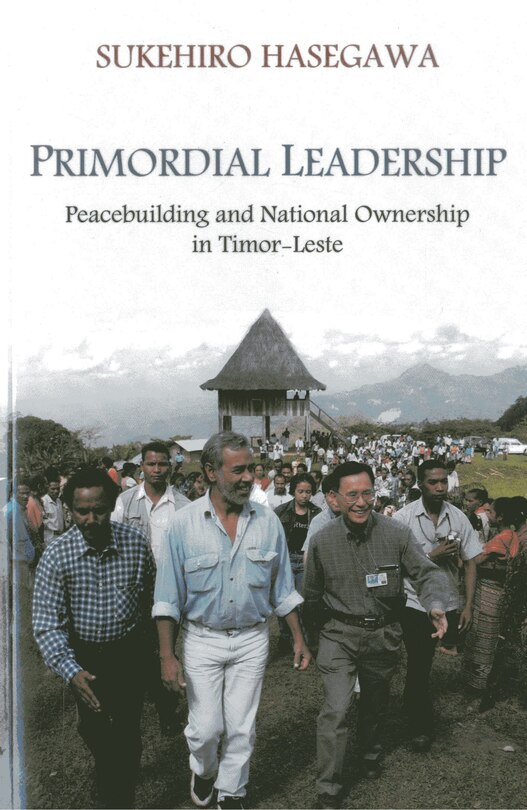 Front cover_Primordial Leadership