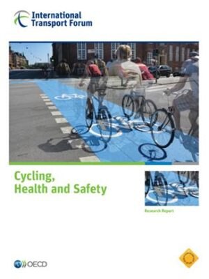 Cycling, Health And Safety