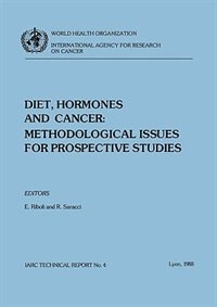 Couverture_Diet, Hormones and Cancer