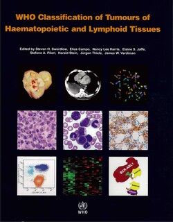 Couverture_Who Classification Of Tumours Of Haematopoietic And Lymphoid Tissue [op