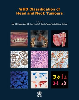 Front cover_WHO Classification of Head and Neck Tumours [OP