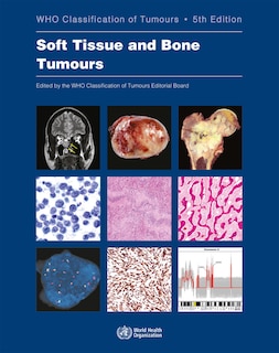 Couverture_Soft Tissue and Bone Tumours