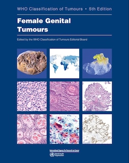 Front cover_Female Genital Tumours