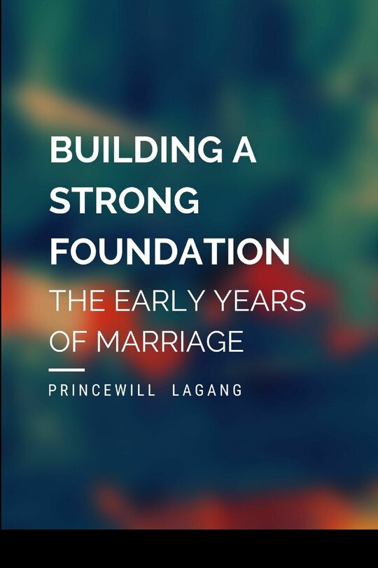 Couverture_Building a Strong Foundation