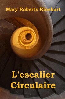 Front cover_L'escalier Circulaire