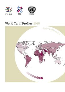 Couverture_World Tariff Profiles