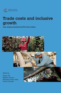Couverture_Trade Costs and Inclusive Growth