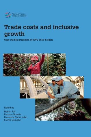 Couverture_Trade Costs and Inclusive Growth