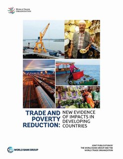 Front cover_Trade and Poverty Reduction