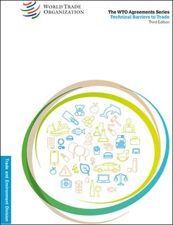 Couverture_WTO Agreements Series - Technical Barriers to Trade