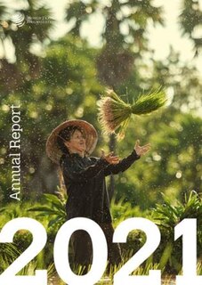 Couverture_Wto - Annual Report 2021