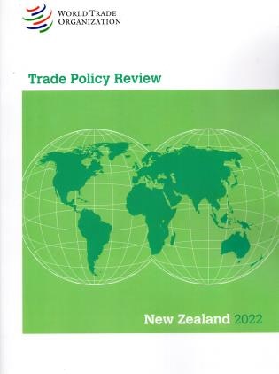 Couverture_Trade Policy Review 2022