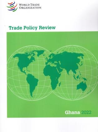 Couverture_Trade Policy Review 2022