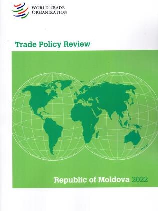 Couverture_Trade Policy Review 2022
