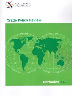 Couverture_Trade Policy Review 2022