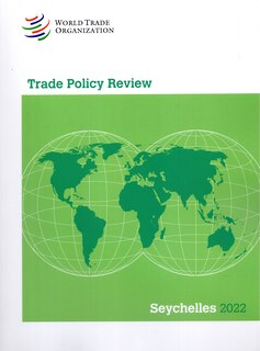 Couverture_Trade Policy Review 2022