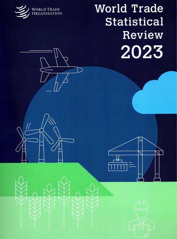 Couverture_World Trade Statistical Review 2023