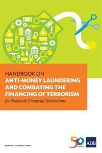 Front cover_Handbook on Anti-Money Laundering and Combating the Financing of Terrorism for Nonbank Financial Institutions