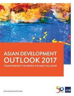 Front cover_Asian Development Outlook 2017