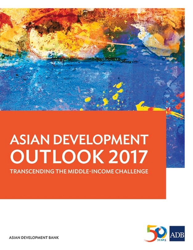 Front cover_Asian Development Outlook 2017