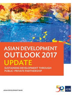 Couverture_Asian Development Outlook 2017 Update