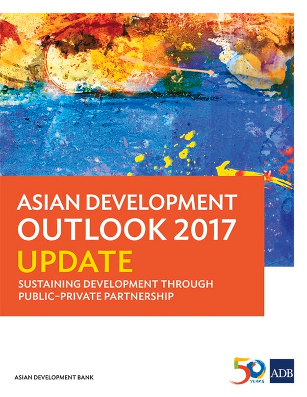 Couverture_Asian Development Outlook 2017 Update