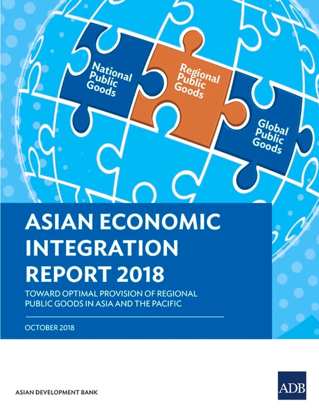 Couverture_Asian Economic Integration Report 2018