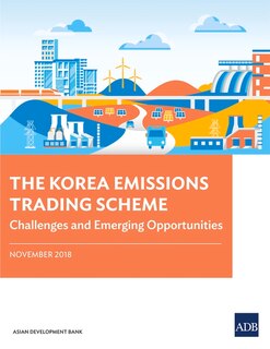 Front cover_The Korea Emissions Trading Scheme