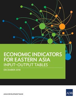 Couverture_Economic Indicators for Eastern Asia