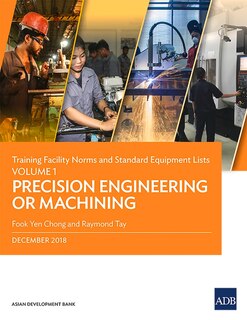 Front cover_Training Facility Norms and Standard Equipment Lists