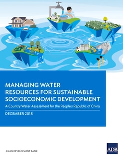 Front cover_Managing Water Resources for Sustainable Socioeconomic Development