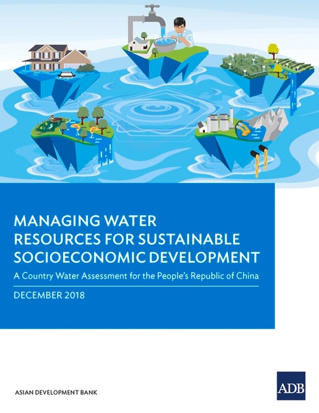 Front cover_Managing Water Resources for Sustainable Socioeconomic Development