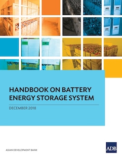 Front cover_Handbook on Battery Energy Storage System