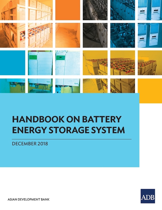 Front cover_Handbook on Battery Energy Storage System