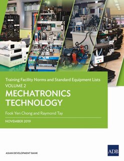 Front cover_Training Facility Norms and Standard Equipment Lists