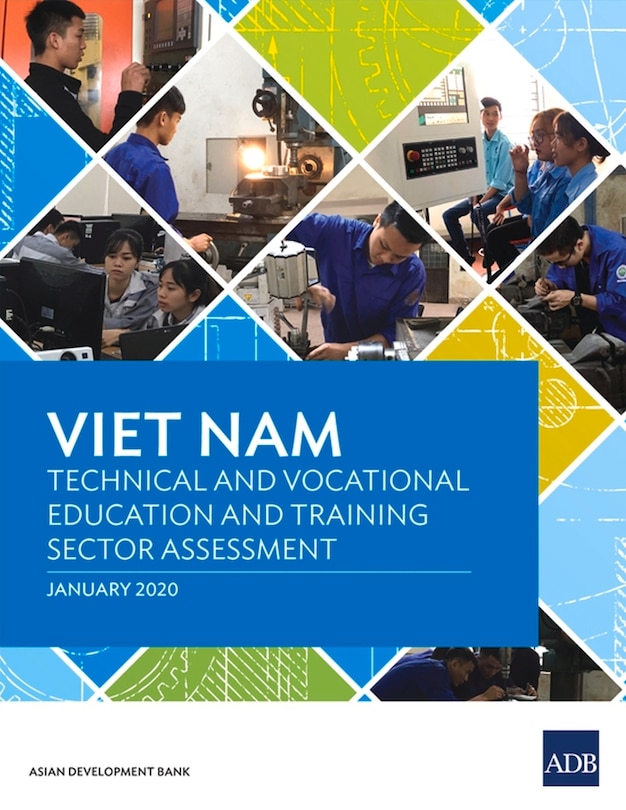Front cover_Viet Nam