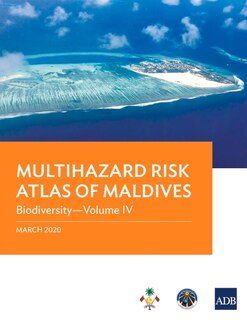 Front cover_Multihazard Risk Atlas of Maldives