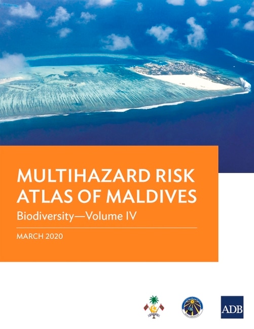 Front cover_Multihazard Risk Atlas of Maldives