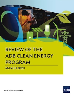 Couverture_Review of the ADB Clean Energy Program