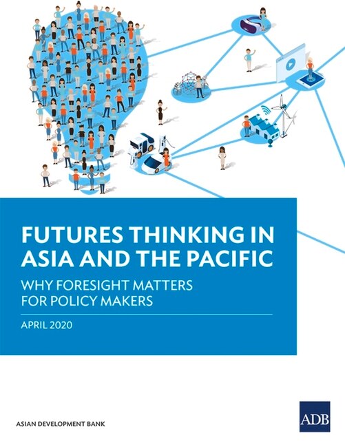 Couverture_Futures Thinking in Asia and the Pacific