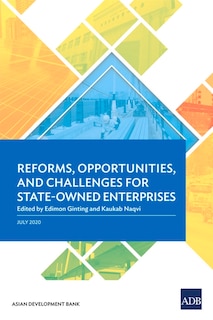 Couverture_Reforms, Opportunities, and Challenges for State-Owned Enterprises