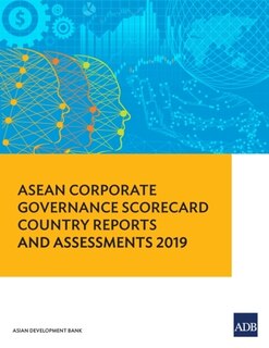 Front cover_ASEAN Corporate Governance Scorecard Country Reports and Assessments 2019