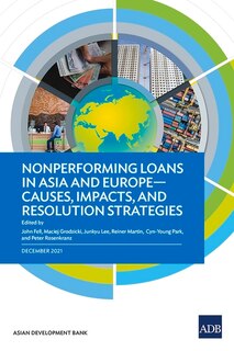Front cover_Nonperforming Loans In Asia And Europe