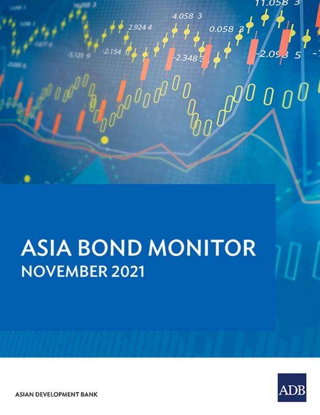 Couverture_Asia Bond Monitor - November 2021