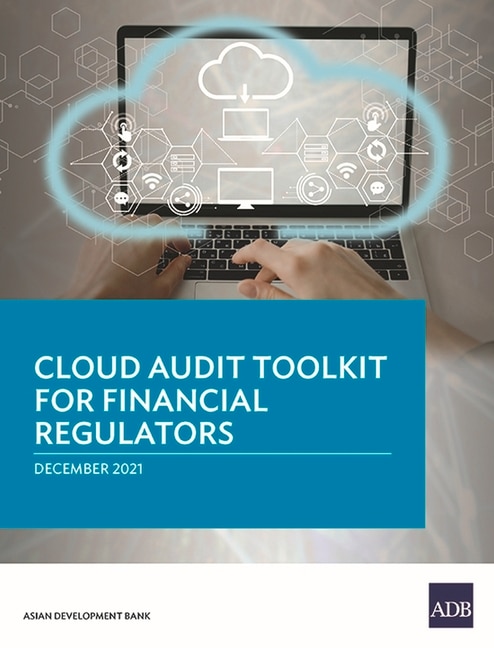 Couverture_Cloud Audit Toolkit For Financial Regulators