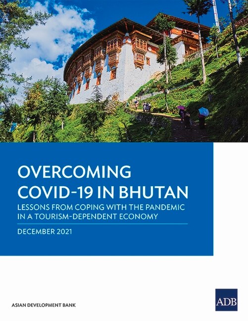 Couverture_Overcoming Covid-19 In Bhutan