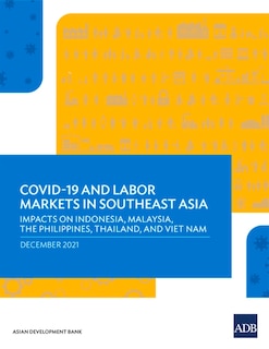 Couverture_A Covid-19 and Labor Markets in Southeast Asia